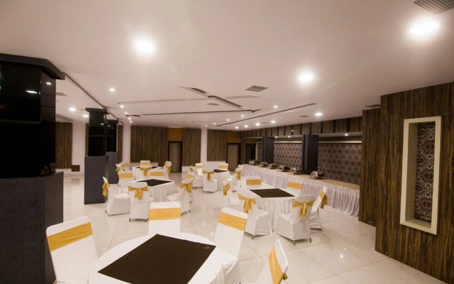 Riverfront Resort