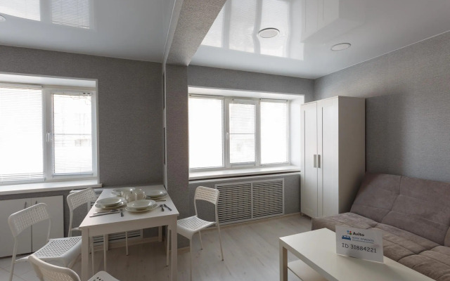 Хочу приехать на улице Галкинская 107