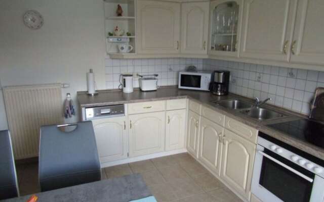 Holiday Apartment Hammann