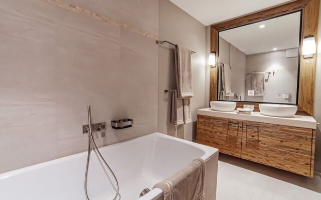Sport Club Residences & Spa