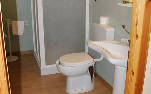 Hotel Chalet Casa Cesana