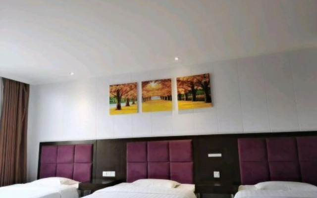 Aidu Fashion Hotel