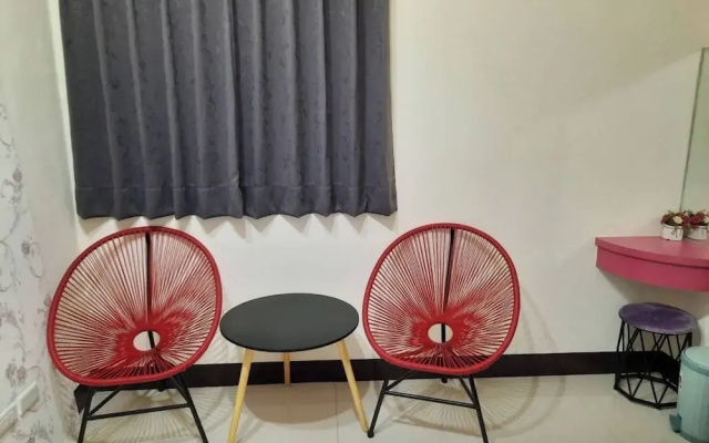 Xia Xia Jiao Homestay