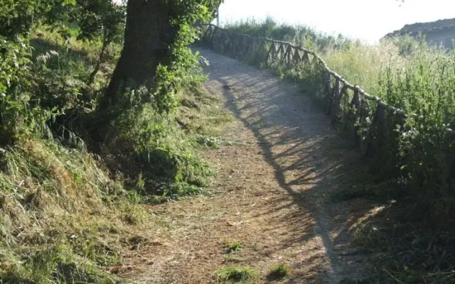 Agriturismo Masseria Serralta