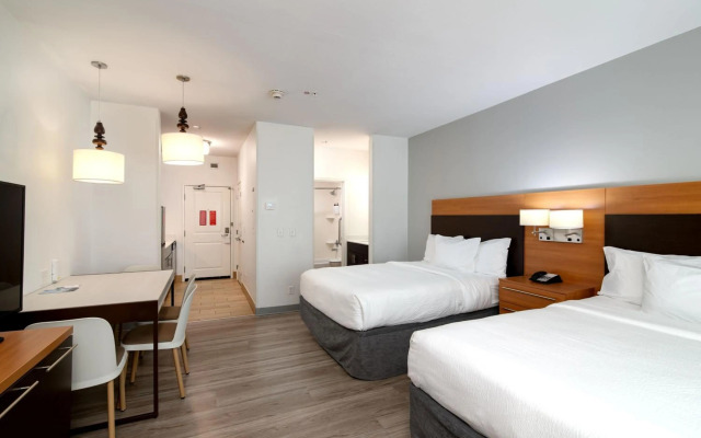 TownePlace Suites Dallas McKinney