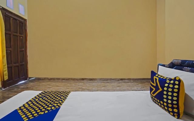 Hotel O Sobat Ijen Traveller Homestay