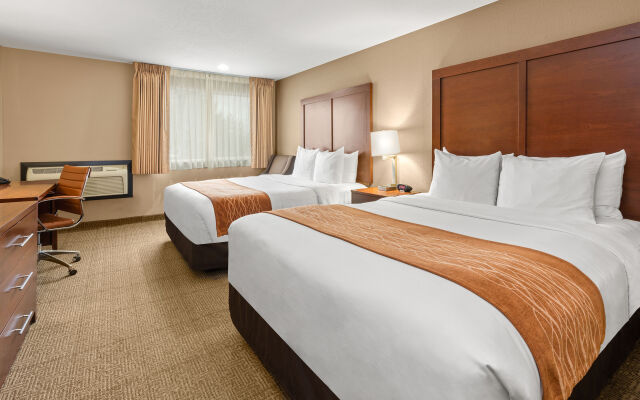 Comfort Inn & Suites Tualatin - Lake Oswego South