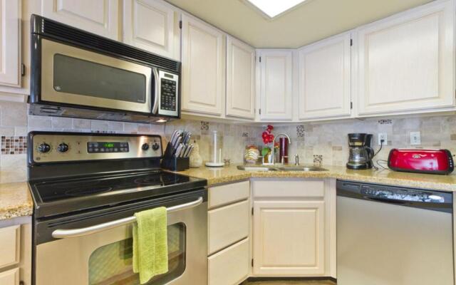 Sea Vista by South Padre Condo Rentals