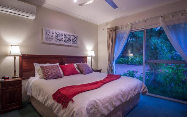 Rosewood Guesthouse