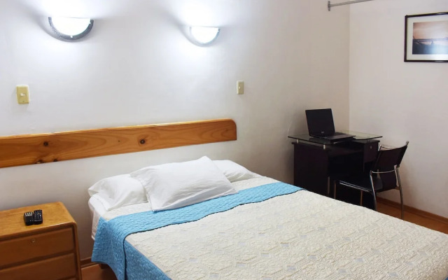 Hostal Oro Blanco Miraflores