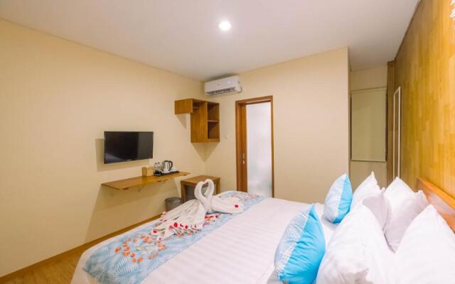 Caroline Guest House