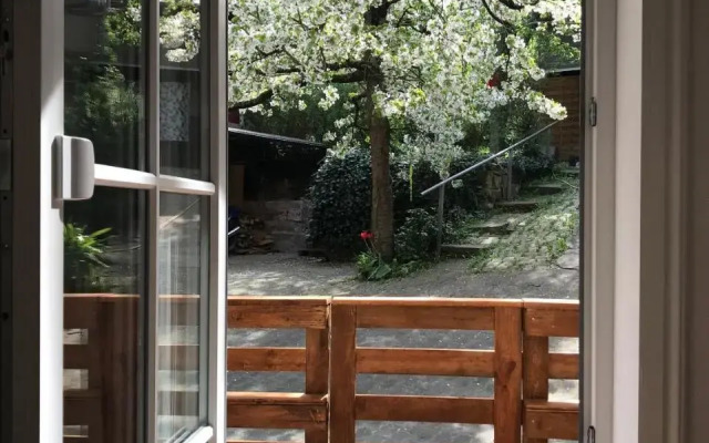 Schwalm-Apartment Treysa