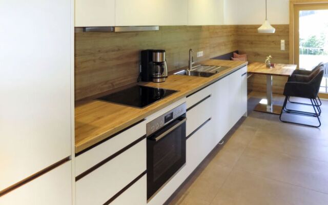 Apartment Kinast Hofstetten 14558