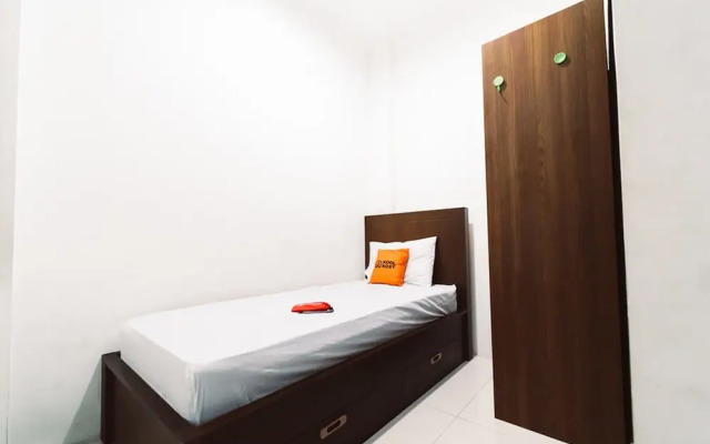 KoolKost Syariah near Alun Alun Kota Bandung