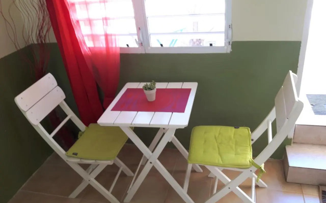 White Sand Apartment