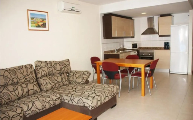 Apartamentos Peñiscola Mediterranean Suites 3000
