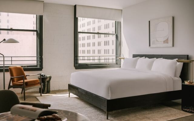 Sonder by Marriott Bonvoy The Winfield Apartments Downtown LA