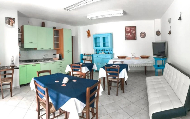 B&b S'Aposentu
