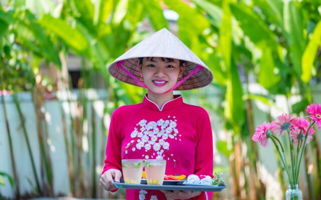 Flamingo Villa Hoi An