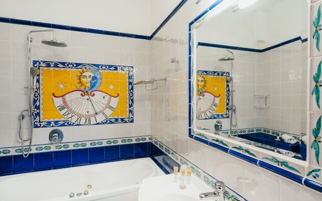 Hotel Cetus