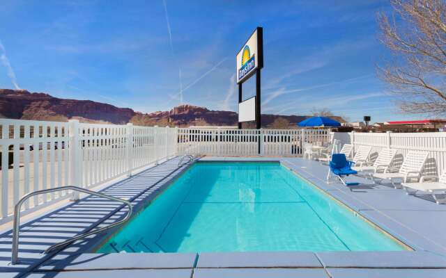 Days Inn by Wyndham Moab