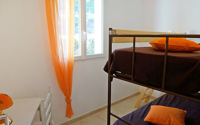 Holiday Home la Campagne