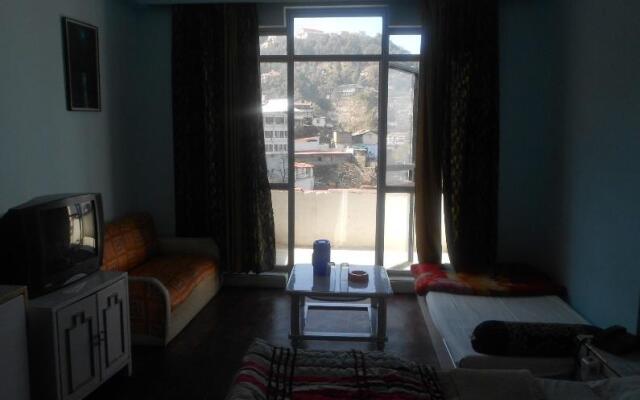 Hotel Ashoka Continental