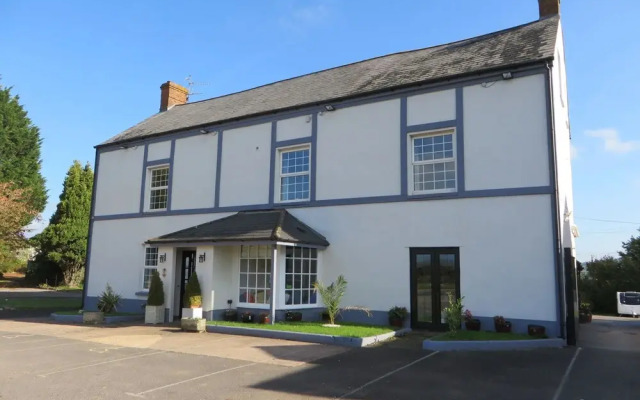 The 17th Century Hotel & Restaurant