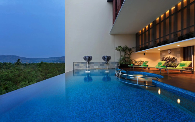 Fortune Park, Vellore - Member ITC Hotels' Group