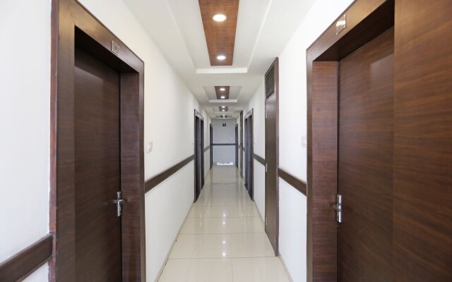 Ashirwad Regency Fabhotel
