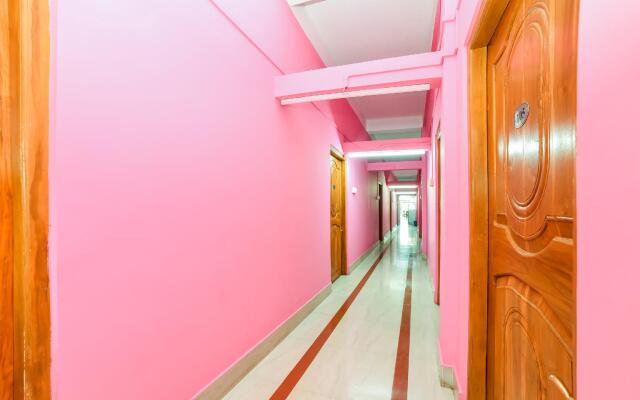 OYO 64126 Hotel Dhanshree