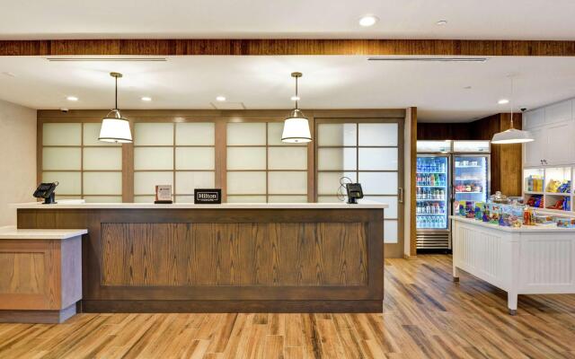 Homewood Suites by Hilton Hadley Amherst