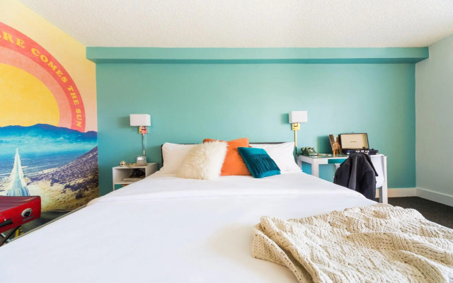 The Rambler Motel