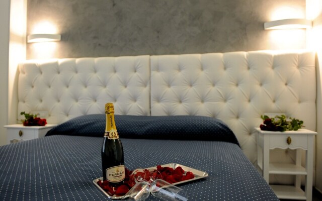Easyrome Guest House