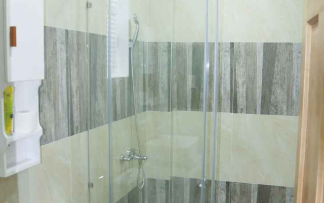 Coca Hotel & Apartment