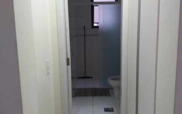 Apartamentos do Paulo