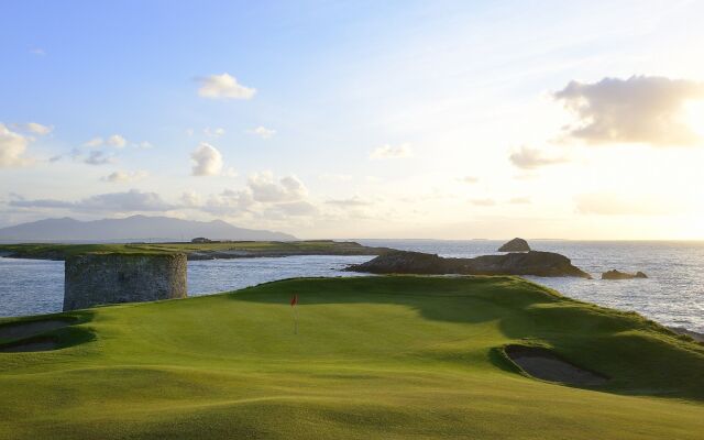 The Killarney Park