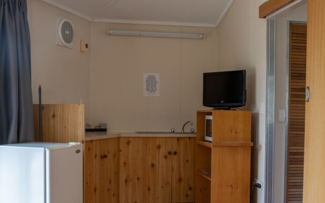 Pine Country Caravan Park