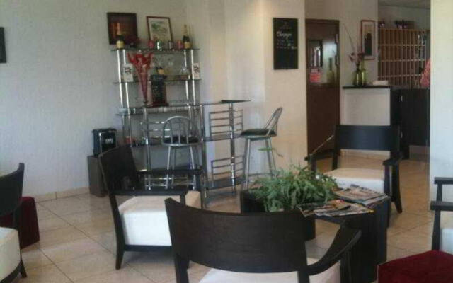 Comfort Suites Epernay