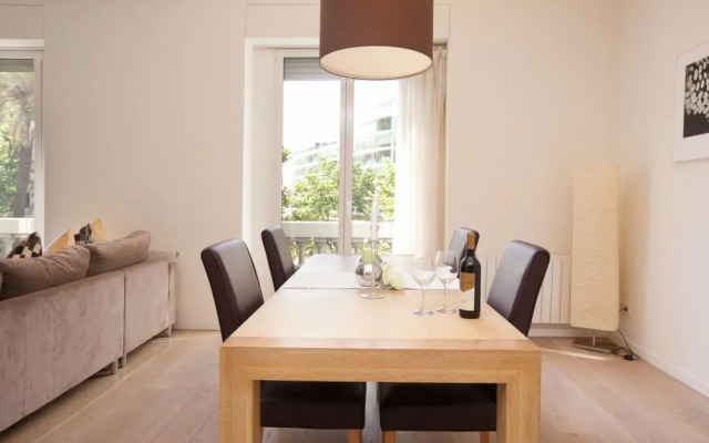 Rent Top Apartments Avenida Diagonal