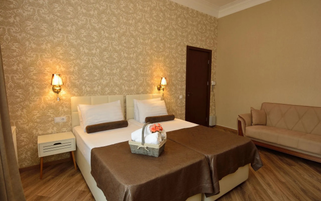 Апартамент Dat Exx на Марджанишвили