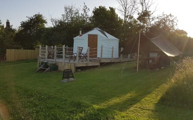 Greenacres Glamping