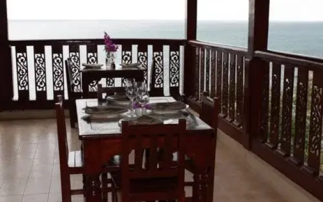 Serenity Residence