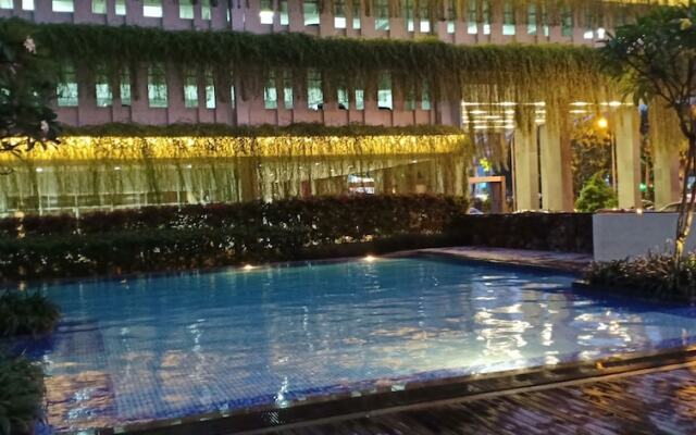 Paysrooms Apartement Altiz Bintaro