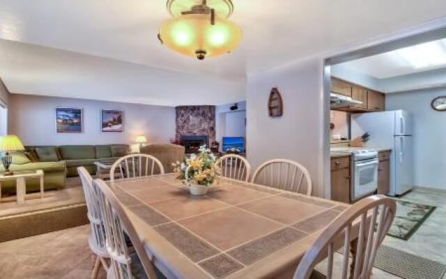 Altomare's Bavarian Village 1148HA Condo