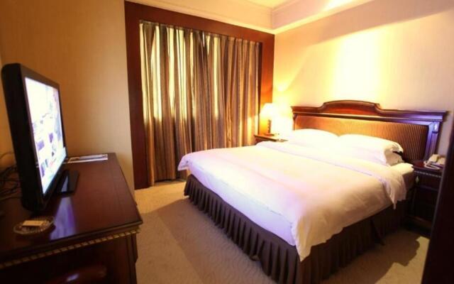 Garden Hotel Hangzhou