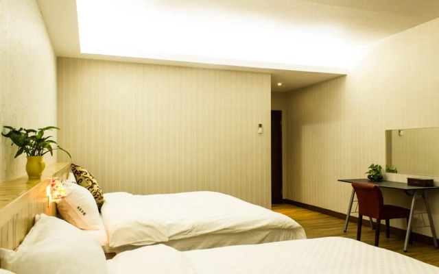 Lin Tea B&B