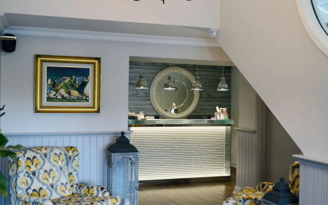 Connemara Sands Beach Hotel & Spa