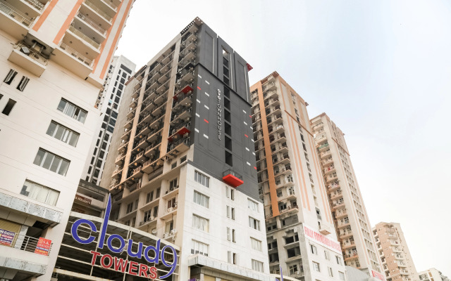 Oyo Townhouse 160 Sector 1 Vaishali