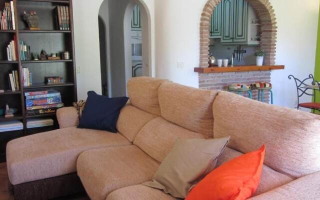 Apartamento Ideal Mijas Golf